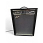 Used Alamo CHALLENGER Tube Guitar Combo Amp thumbnail