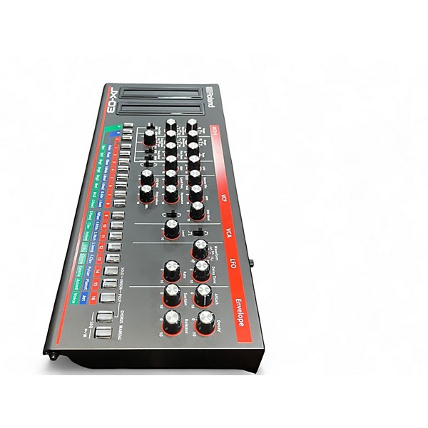 Used Roland JX-03 Synthesizer