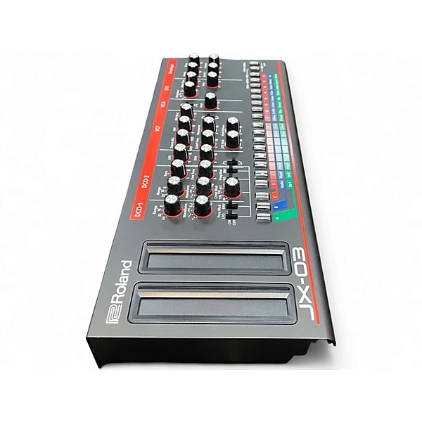 Used Roland JX-03 Synthesizer