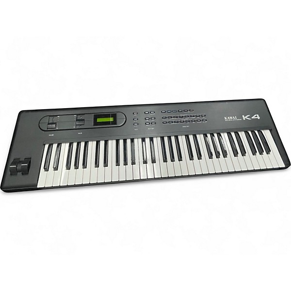 Used Kawai K4 Synthesizer