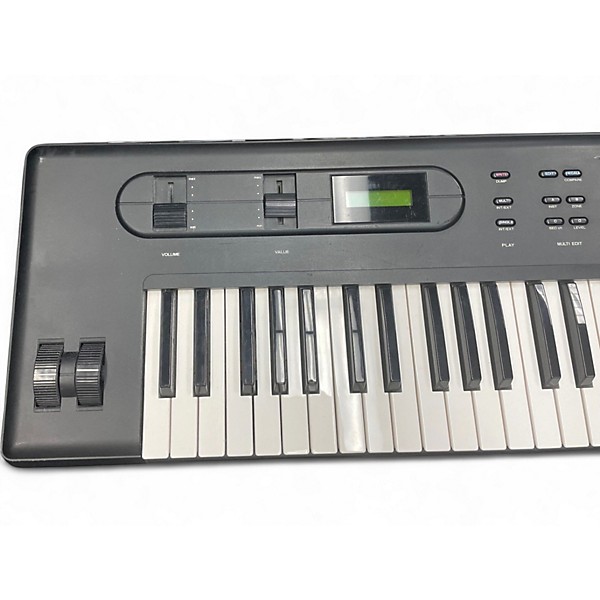 Used Kawai K4 Synthesizer