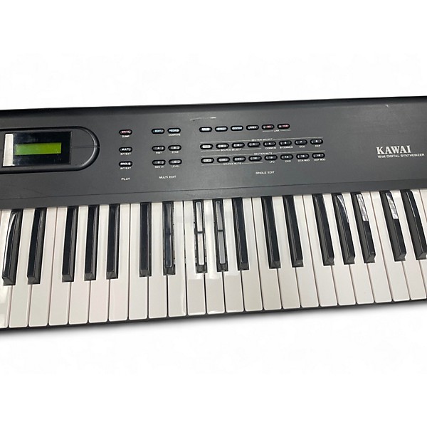 Used Kawai K4 Synthesizer