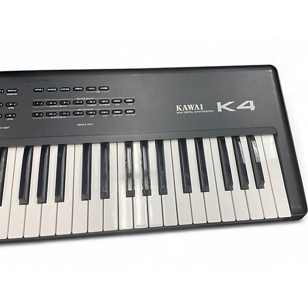 Used Kawai K4 Synthesizer