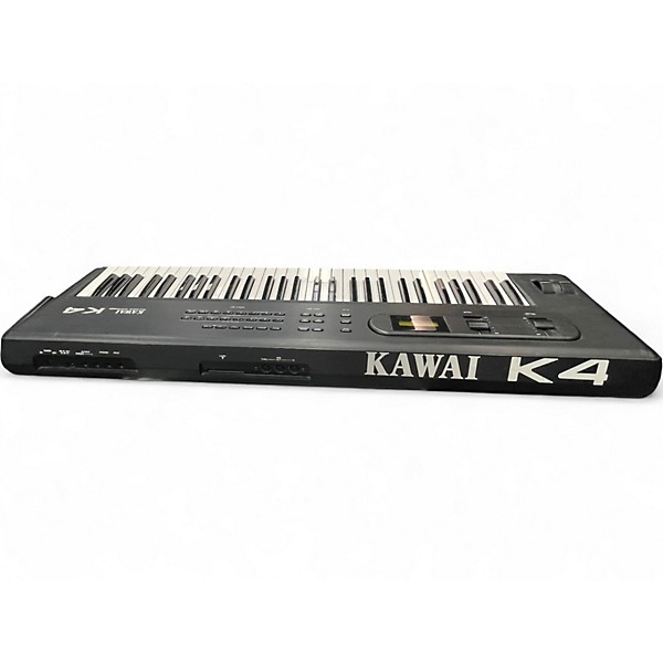 Used Kawai K4 Synthesizer