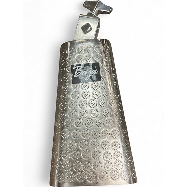 Used Baja cowbell Cowbell