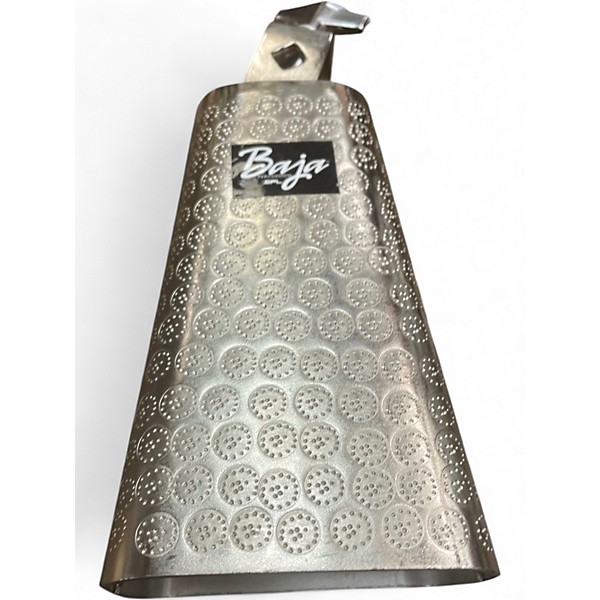 Used Baja cowbell Cowbell