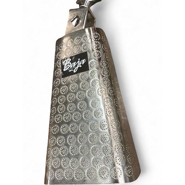 Used Baja cowbell Cowbell