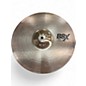 Used Sabian 14in b8x Cymbal