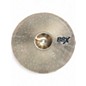Used Sabian 14in b8x Cymbal