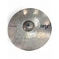 Used SABIAN 21in HHX Evolution Ride Cymbal thumbnail