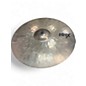 Used SABIAN 21in HHX Evolution Ride Cymbal