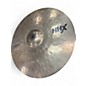Used SABIAN 21in HHX Evolution Ride Cymbal