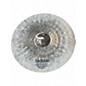 Used SABIAN 21in HHX Evolution Ride Cymbal