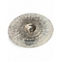 Used SABIAN 21in HHX Evolution Ride Cymbal
