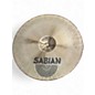 Used SABIAN 14in b8x thin Cymbal