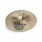 Used SABIAN 14in b8x thin Cymbal