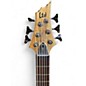 Used ESP LTD B206SM 6 String Natural Electric Bass Guitar