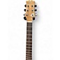 Used Mitchell MX400 FLAME MAPLE Acoustic Electric Guitar