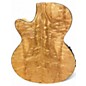 Used Mitchell MX400 FLAME MAPLE Acoustic Electric Guitar