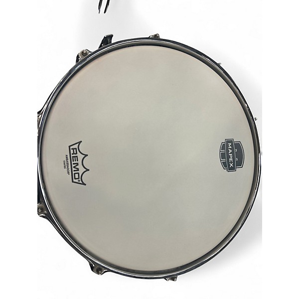 Used Mapex 14in exterminator Walnut Drum