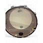 Used Mapex 14in exterminator Walnut Drum