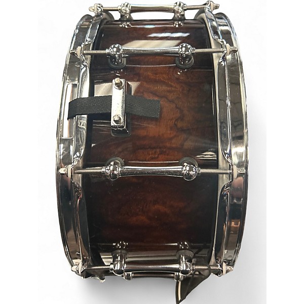 Used Mapex 14in exterminator Walnut Drum