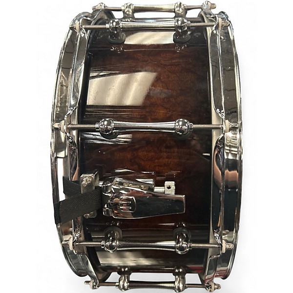 Used Mapex 14in exterminator Walnut Drum