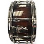Used Mapex 14in exterminator Walnut Drum