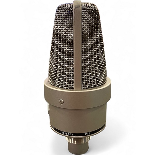 Used Neumann TLM103 Condenser Microphone