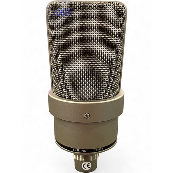 Used Neumann TLM103 Condenser Microphone