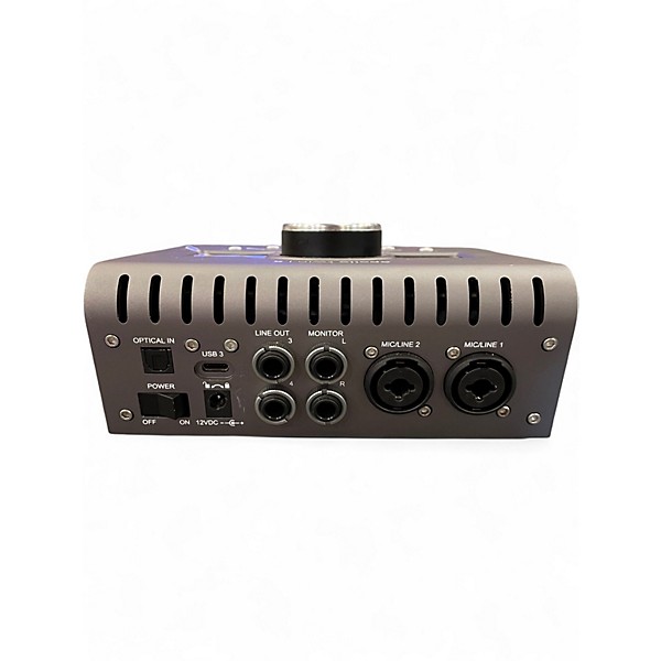 Used Universal Audio Apollo Twin X USB Audio Interface