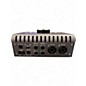Used Universal Audio Apollo Twin X USB Audio Interface