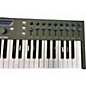 Used Arturia Keylab Essential 49 MIDI Controller
