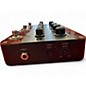 Used Fishman TONEDEQ Effect Processor