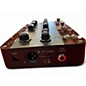 Used Fishman TONEDEQ Effect Processor