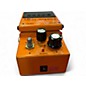 Used BOSS DS1 Distortion Effect Pedal
