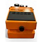 Used BOSS DS1 Distortion Effect Pedal