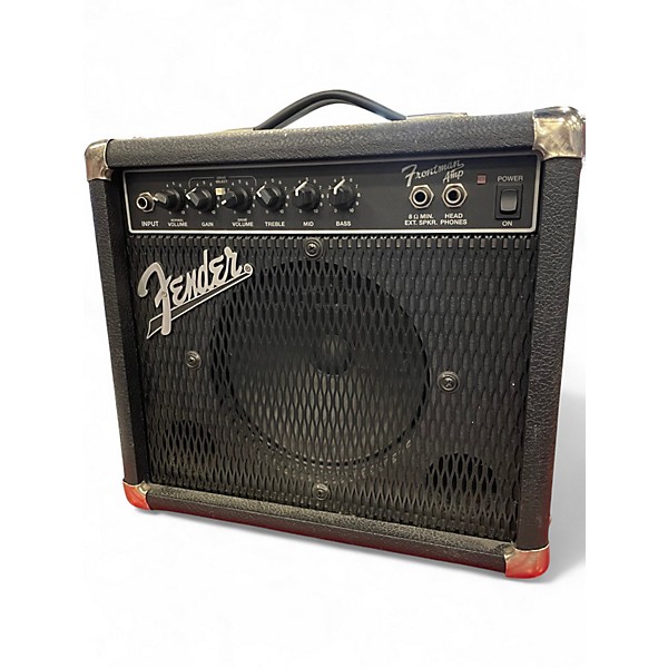 Used Fender frontman PR241 Guitar Combo Amp