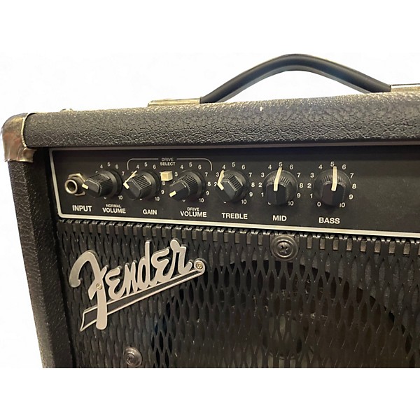 Used Fender frontman PR241 Guitar Combo Amp