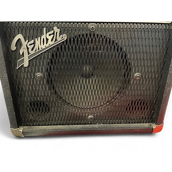 Used Fender frontman PR241 Guitar Combo Amp