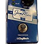 Used DigiTech JML Jam Man Looper Phrase Sampler Pedal
