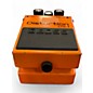 Used BOSS DS1 Distortion Effect Pedal