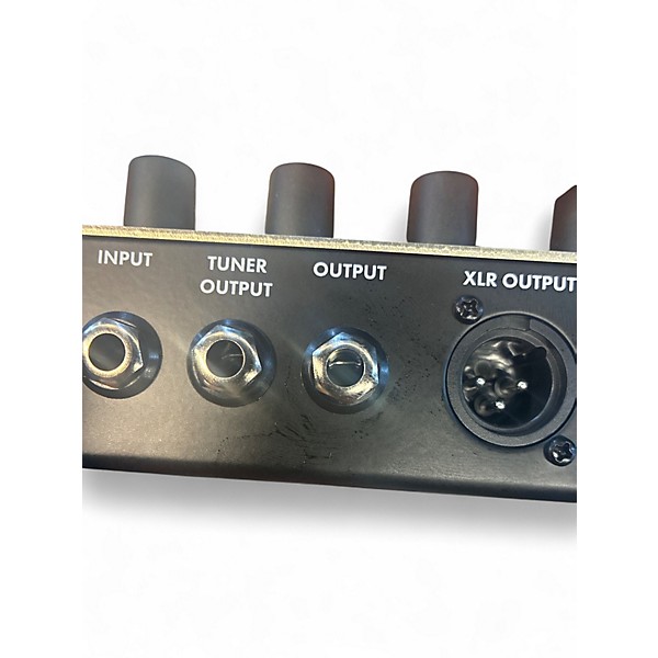 Used Fender DOWNTOWN EXPRESS Effect Processor