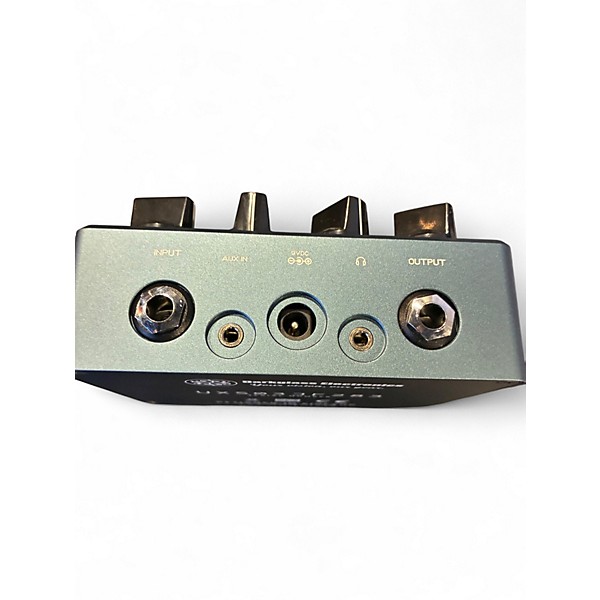Used Darkglass ALPHA OMEGA ULTRA Direct Box