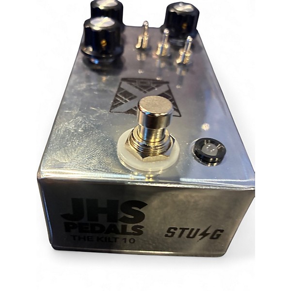 Used JHS THE KILT 10 Effect Pedal