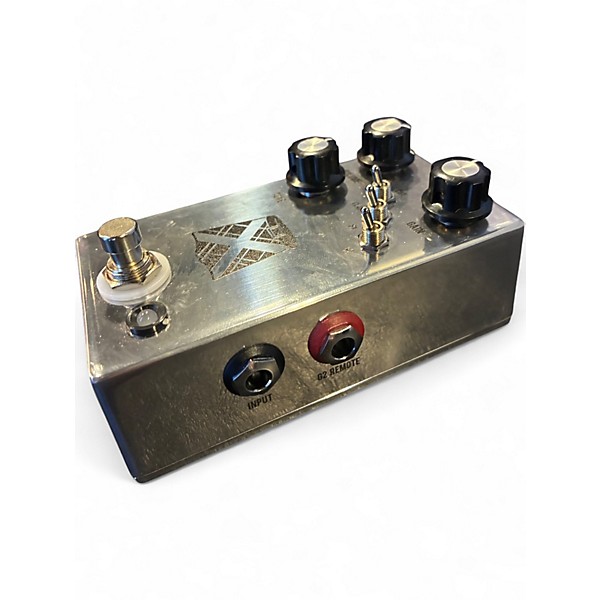 Used JHS THE KILT 10 Effect Pedal