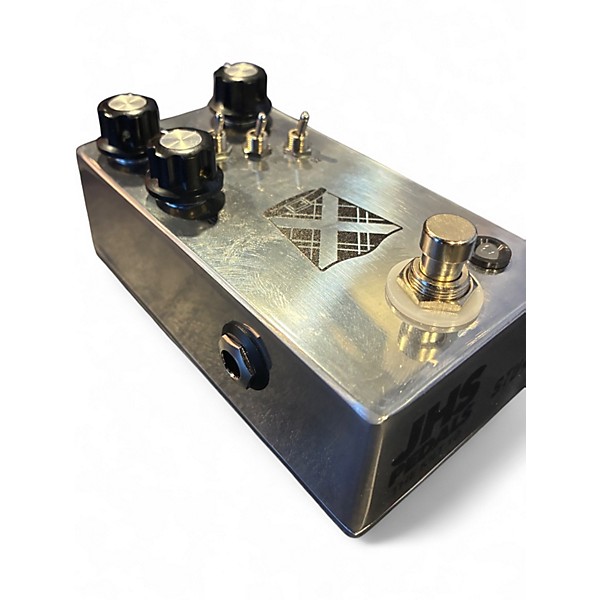 Used JHS THE KILT 10 Effect Pedal