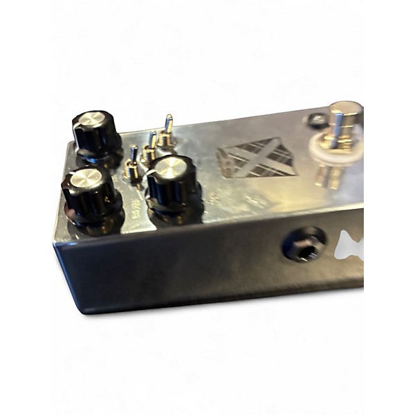 Used JHS THE KILT 10 Effect Pedal