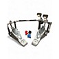 Used Pearl Eliminator Double Bass Drum Pedal thumbnail