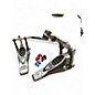 Used Pearl Eliminator Double Bass Drum Pedal